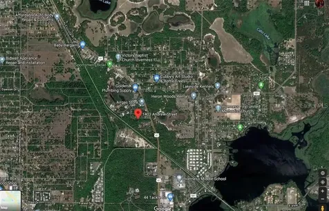 1403 Andrew Street Inverness FL 34453