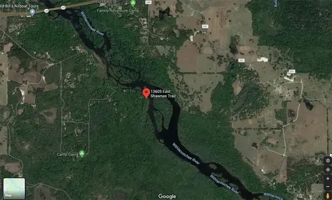 13605 E Shawnee Trail Inverness FL 34450
