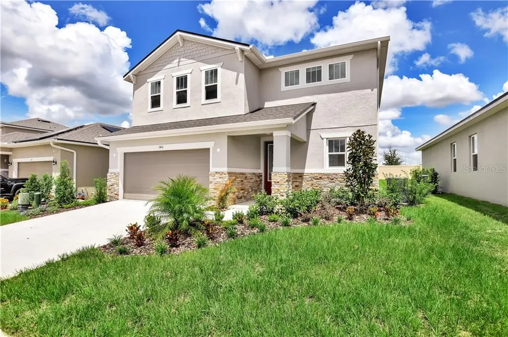 340 Buchannan Drive Davenport FL 33837