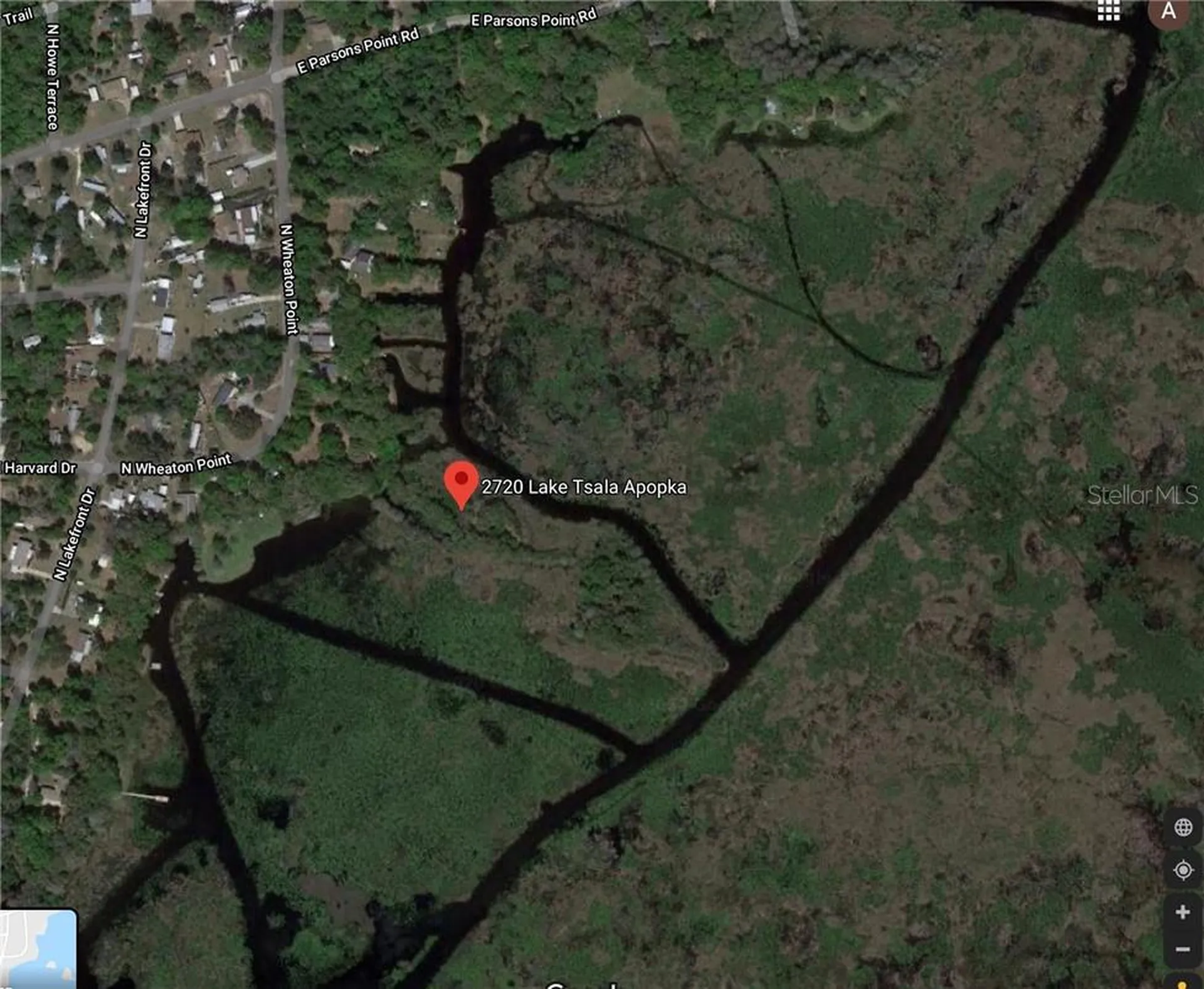 2720 E Lake Lane Hernando FL 34442