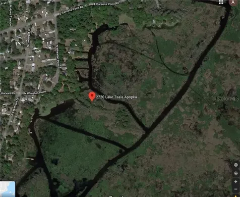 2720 E Lake Lane Hernando FL 34442