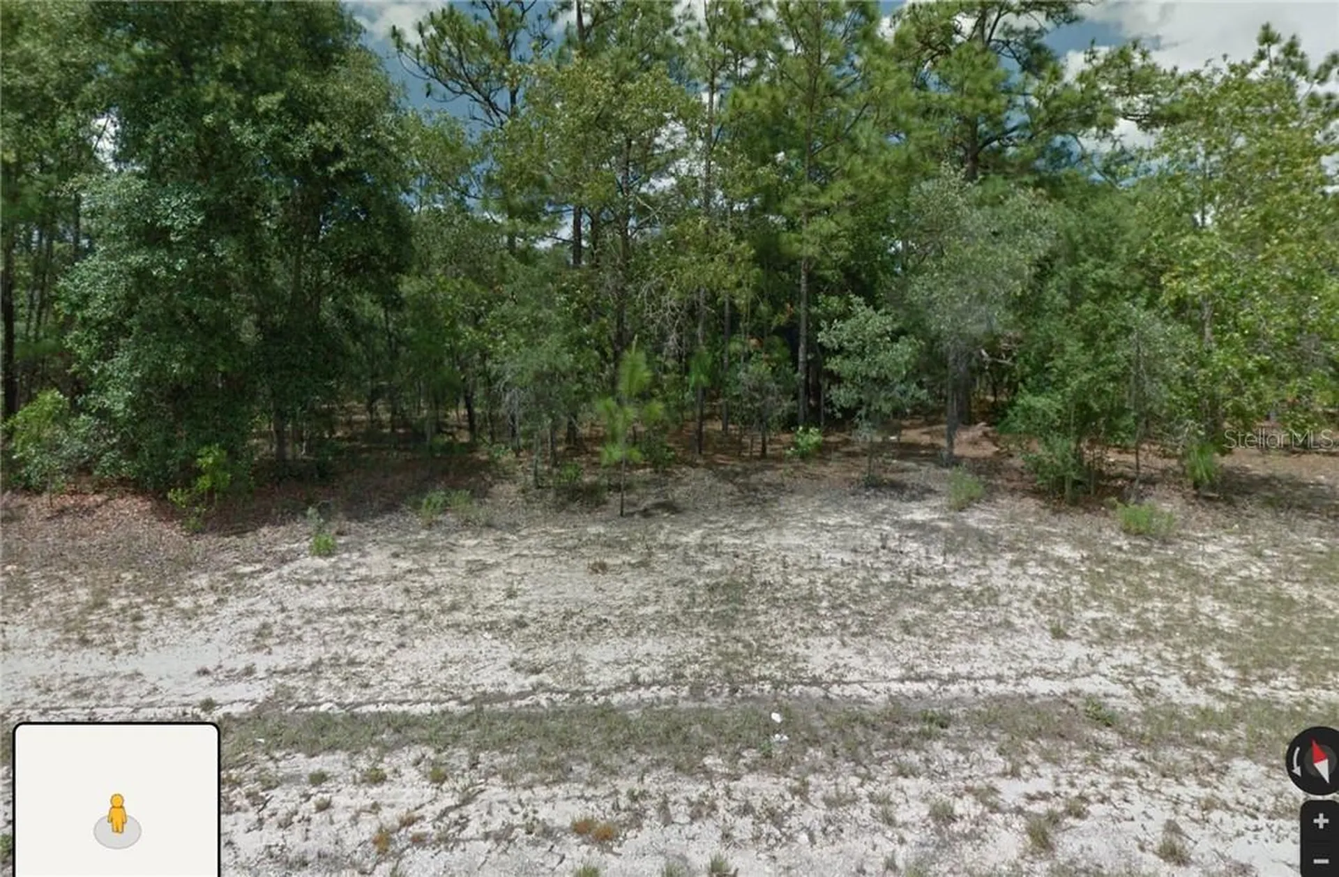 1581 W Thumper Drive Citrus Springs FL 34434