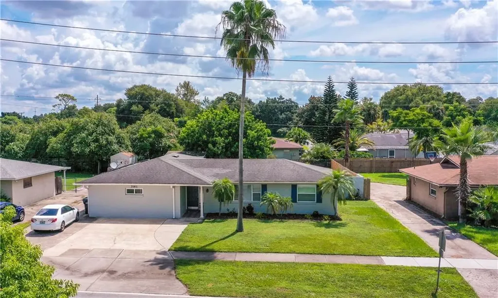 3161 Conway Gardens Road Orlando FL 32806