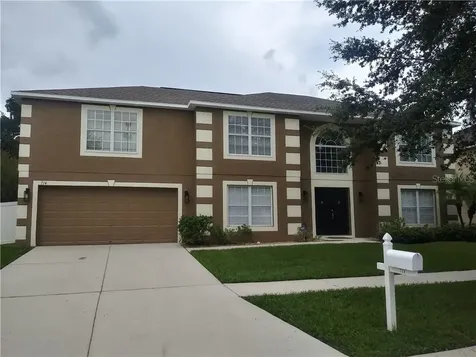 714 Valrico Hills Lane Valrico FL 33594
