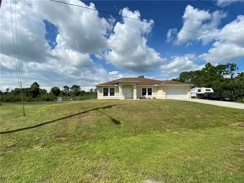 1115 Chipley Street Lehigh Acres FL 33974