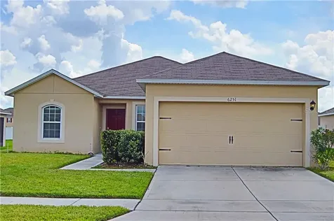 6251 Water Lily Court Winter Haven FL 33881