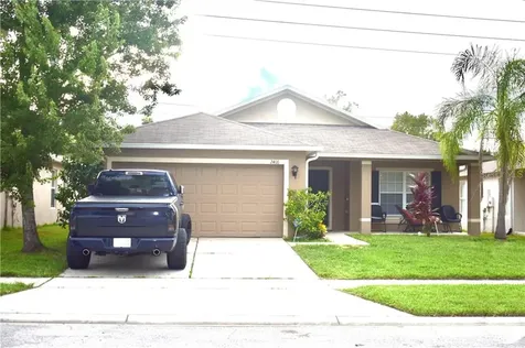2416 Monte Cristo Way Sanford FL 32771