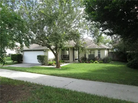 812 Meadow Park Drive Minneola FL 34715