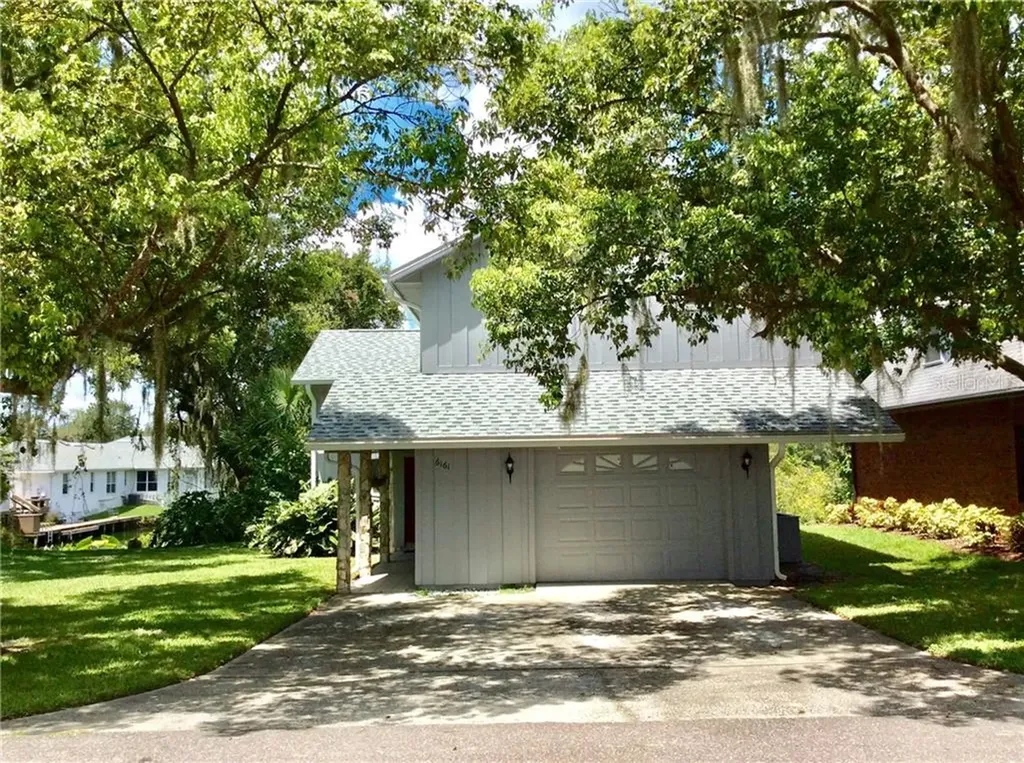 6161 Mountain Lake Drive Lakeland FL 33813