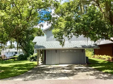 6161 Mountain Lake Drive Lakeland FL 33813