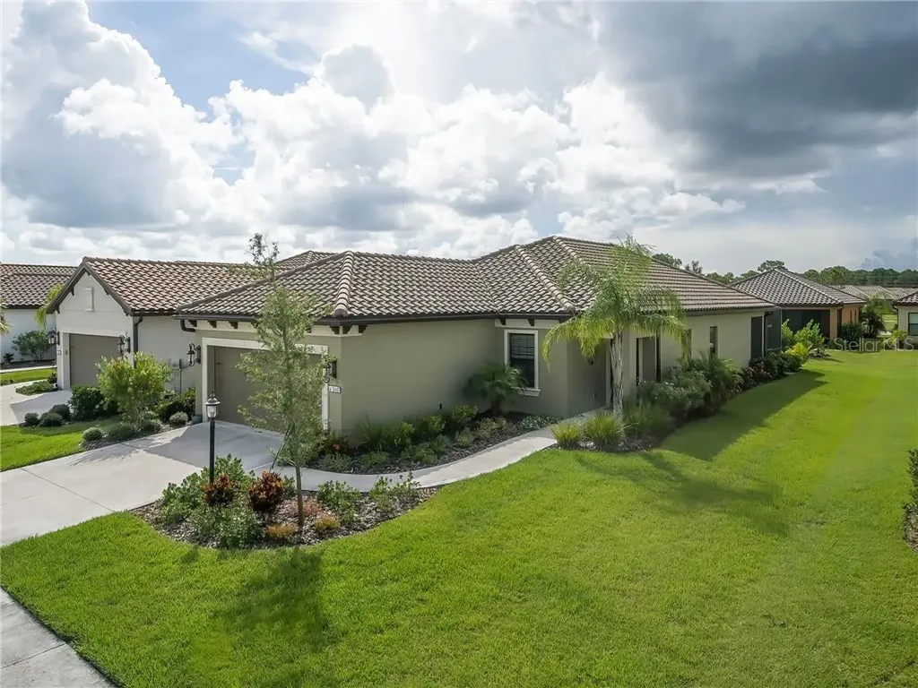 260 Cassano Drive Nokomis FL 34275