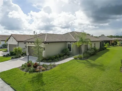 260 Cassano Drive Nokomis FL 34275
