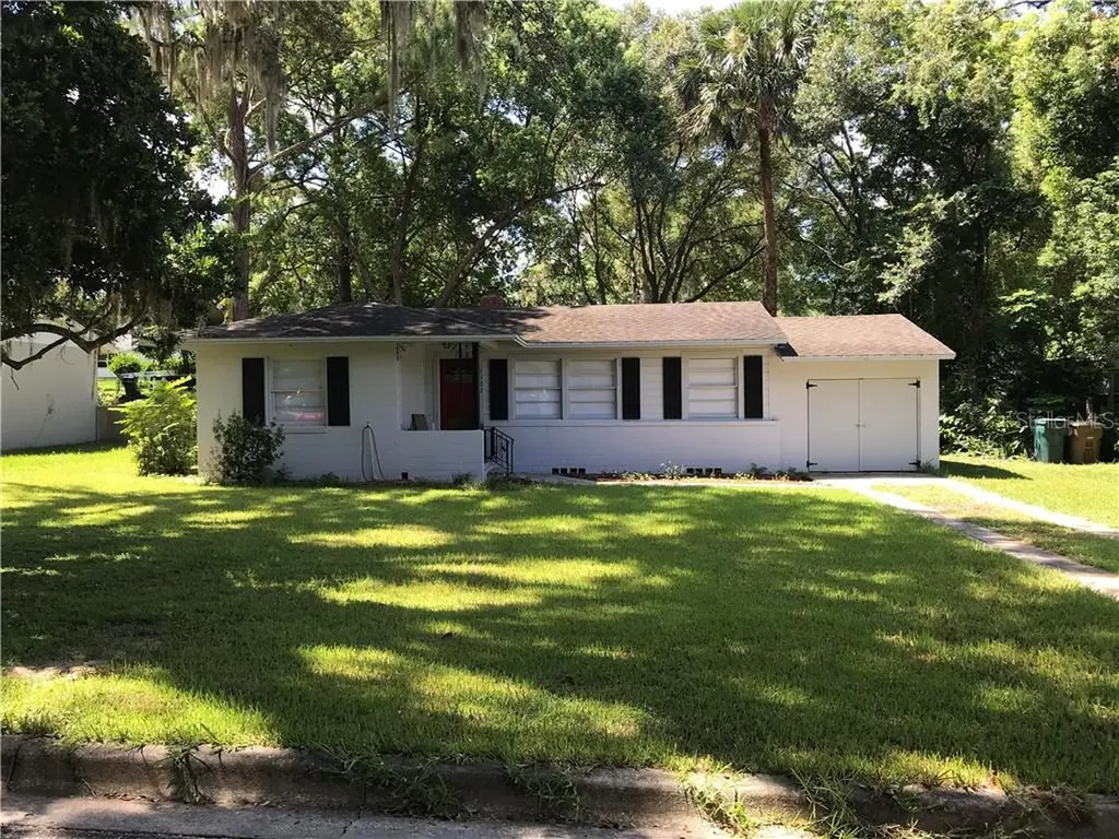 1122 NE 9th Street Ocala FL 34470