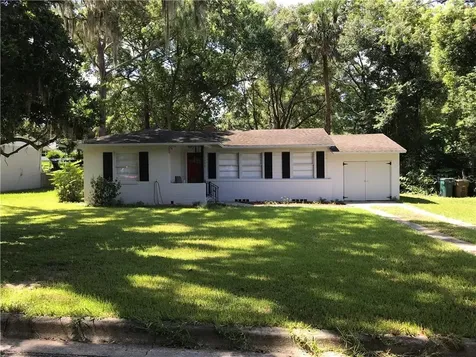 1122 NE 9th Street Ocala FL 34470