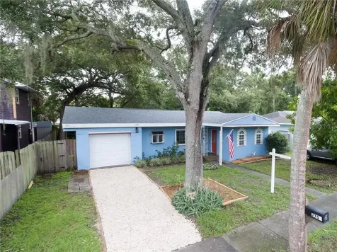 2706 49th Street S Gulfport FL 33707