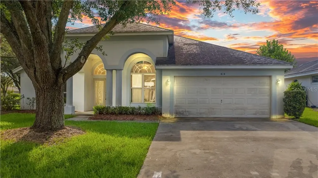 814 Windergrove Court Ocoee FL 34761