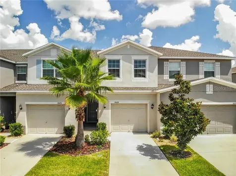 10628 Lake Montauk Drive Riverview FL 33578