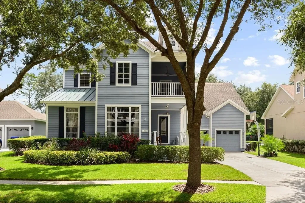 6031 Caymus Loop Windermere FL 34786