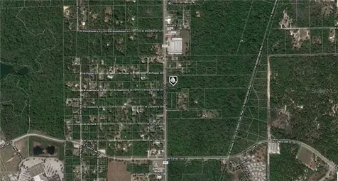 3865 N Citrus Avenue Crystal River FL 34428