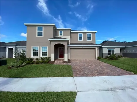4698 Marcos Circle Kissimmee FL 34758