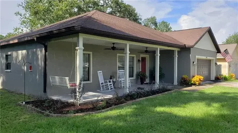 17640 SW 115th Lane Dunnellon FL 34432