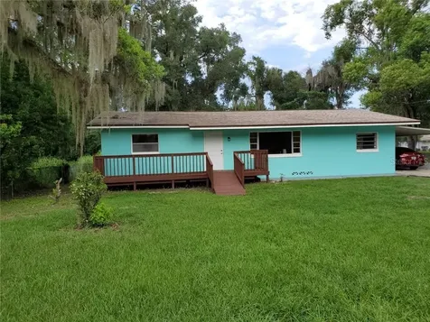 635 W Hubbard Avenue Deland FL 32720