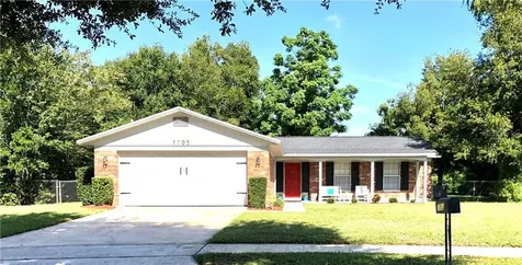 1703 Cordova Circle W Lakeland FL 33801