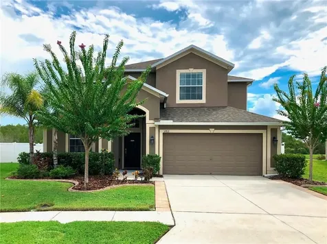 3762 Seven Seas Avenue Land O Lakes FL 34638