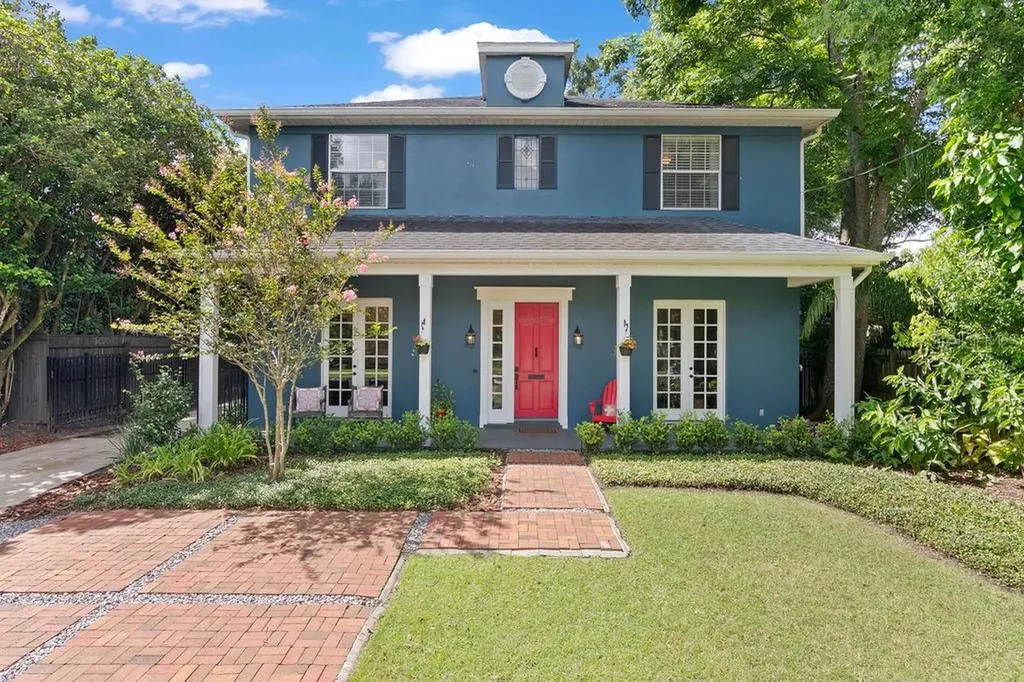 438 Woodland Street Orlando FL 32806