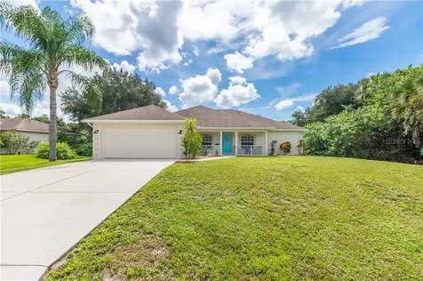 5122 Beckham Street North Port FL 34288