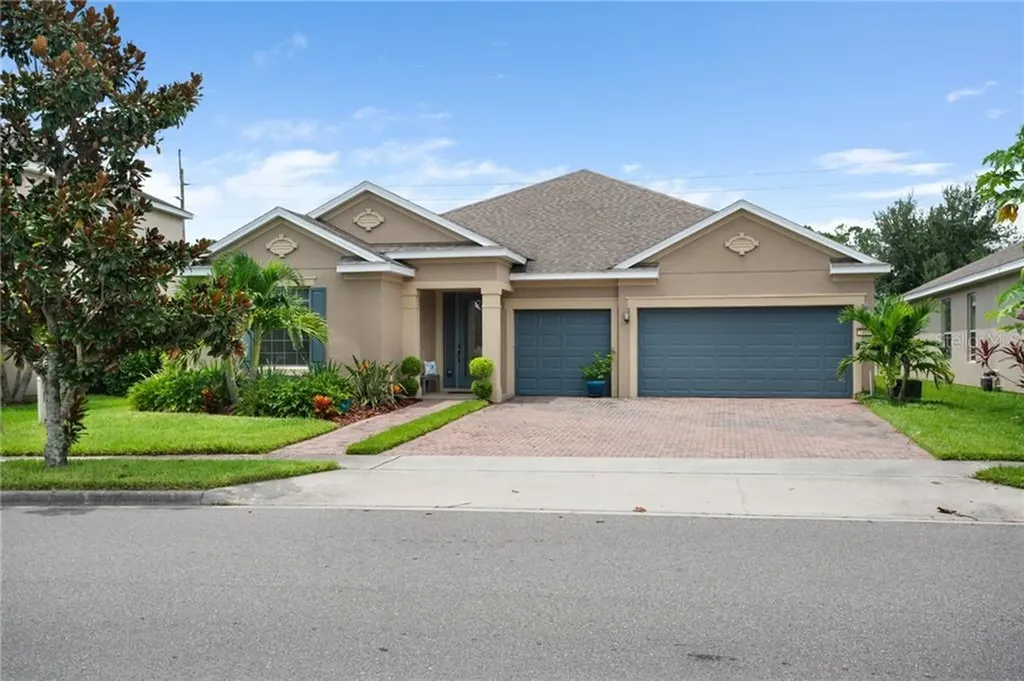 7484 Tattant Boulevard Windermere FL 34786