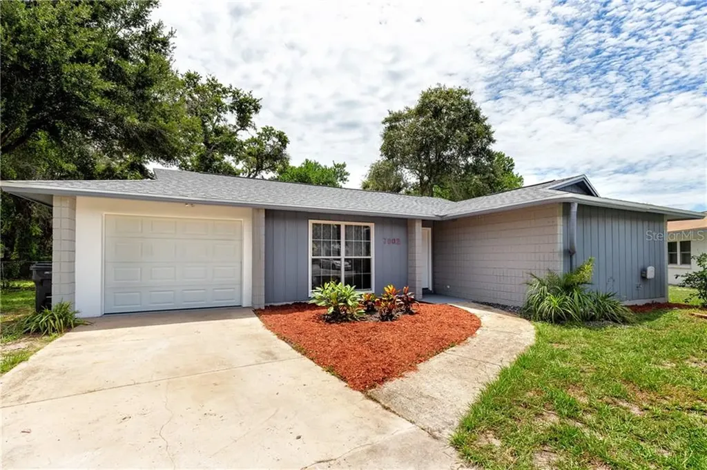 7002 Jean Court Tampa FL 33634