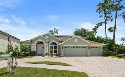 7206 Americus Lane Land O Lakes FL 34637