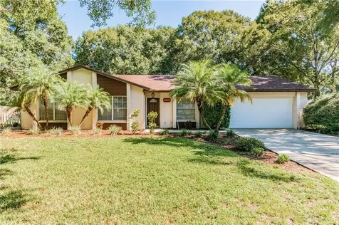 15605 Woodshire Place Tampa FL 33613