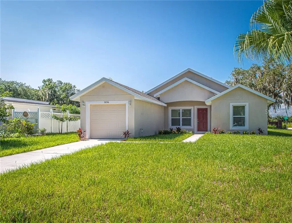 836 Canterbury Lane Kissimmee FL 34741