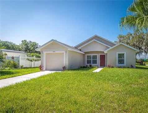 836 Canterbury Lane Kissimmee FL 34741
