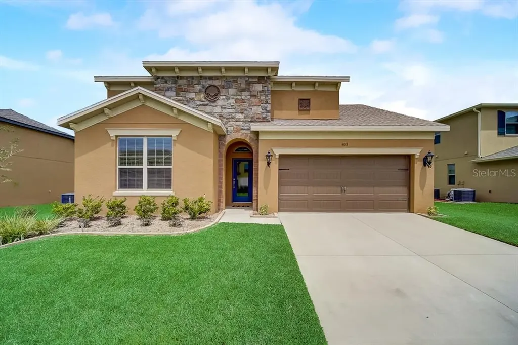 4013 Silk Oak Lane Minneola FL 34715