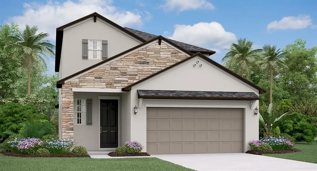 4208 Cadence Loop Land O Lakes FL 34638