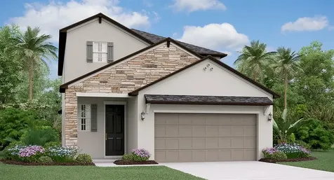 4208 Cadence Loop Land O Lakes FL 34638