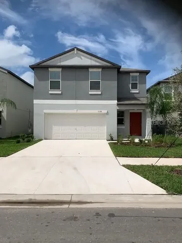5128 Dandelion Street Apollo Beach FL 33572