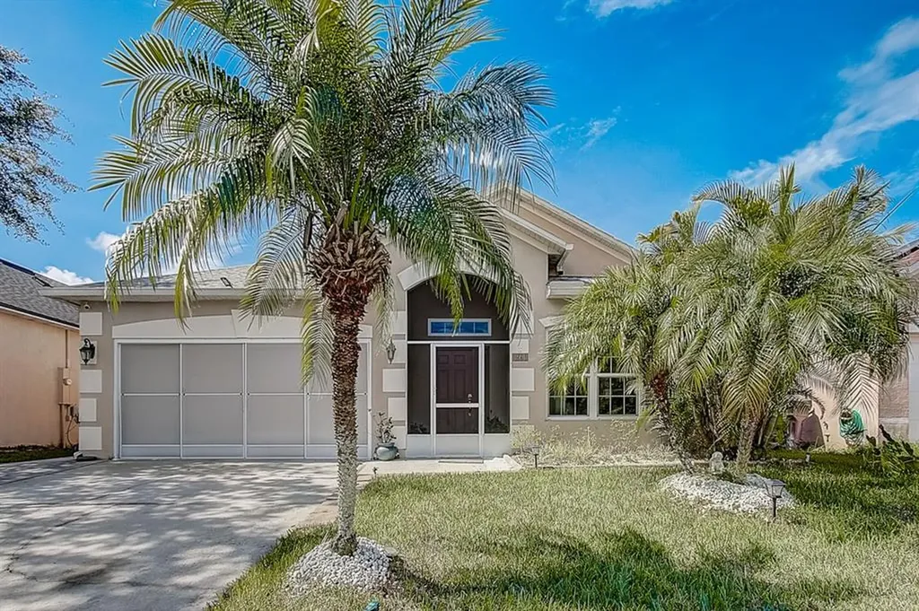 1990 Locust Berry Drive Kissimmee FL 34743