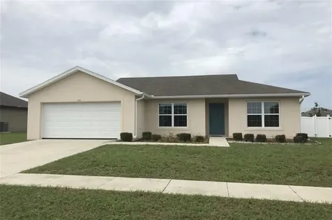 521 Tortola Avenue Tavares FL 32778