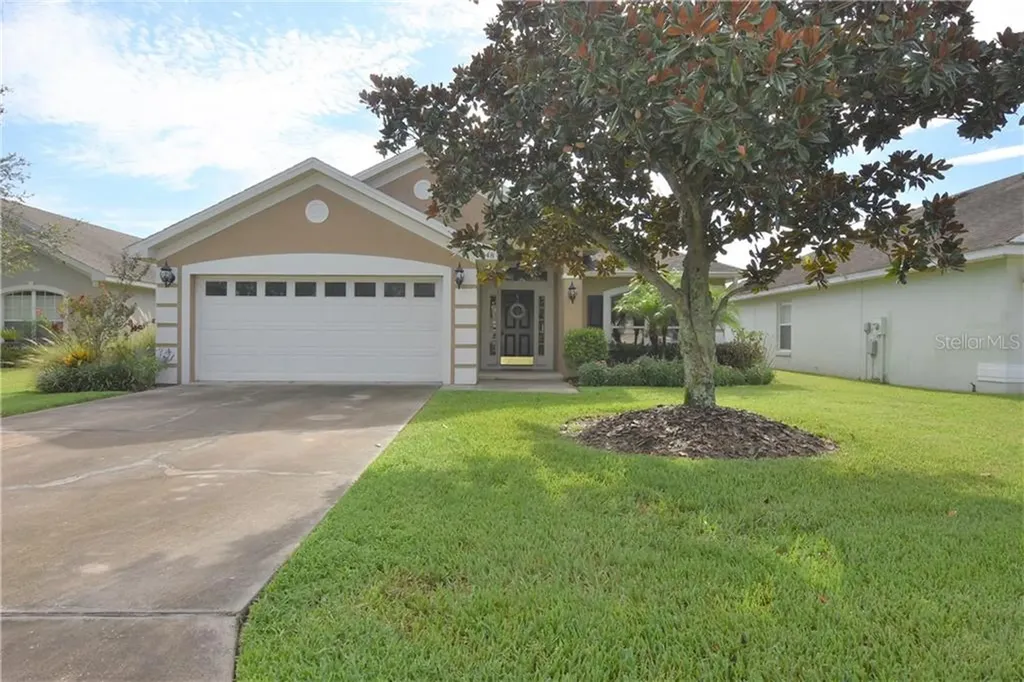 6848 Shadowcast Lane Lakeland FL 33813
