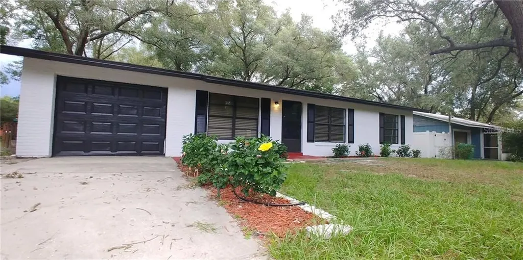 610 S Blue Lake Avenue Deland FL 32724