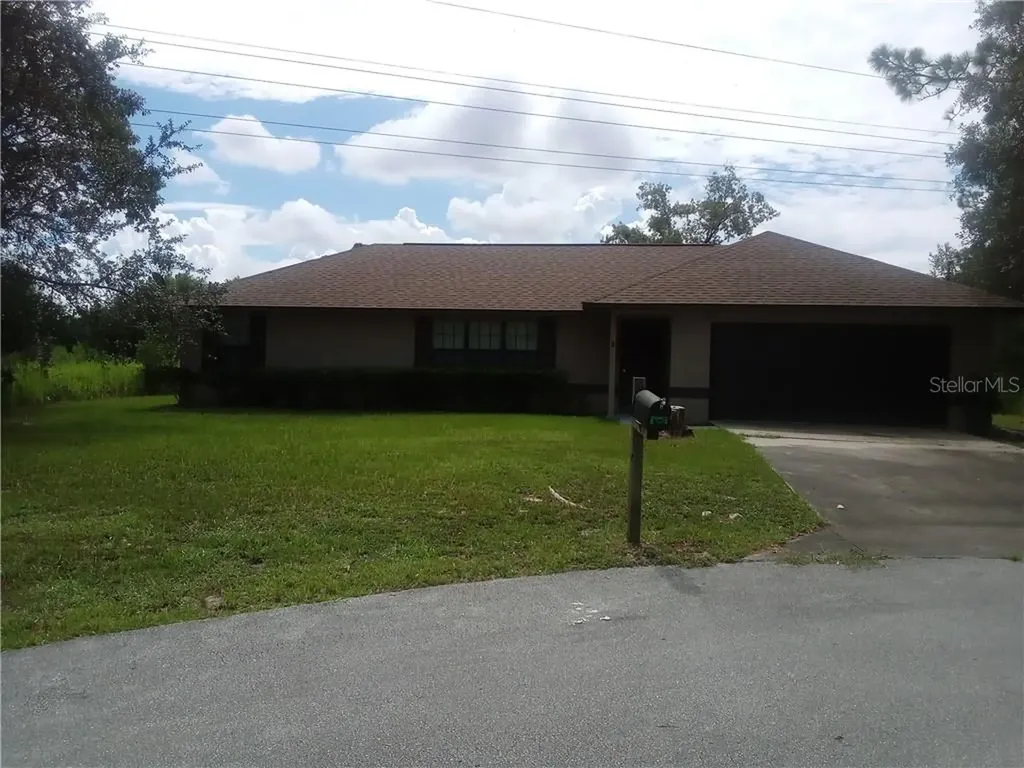 9 Cedar Place Ocala FL 34472