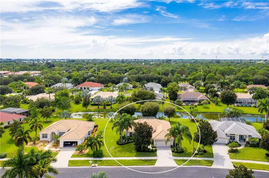 204 Lake Victoria Court Englewood FL 34223