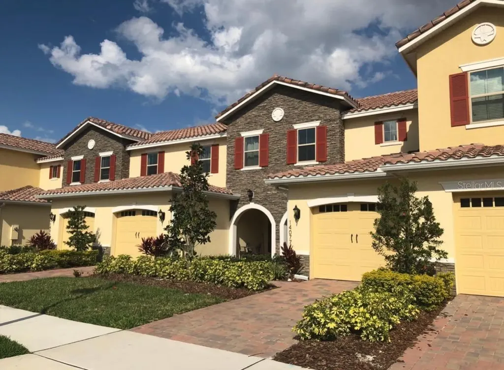 14077 Tarvin Street Orlando FL 32832