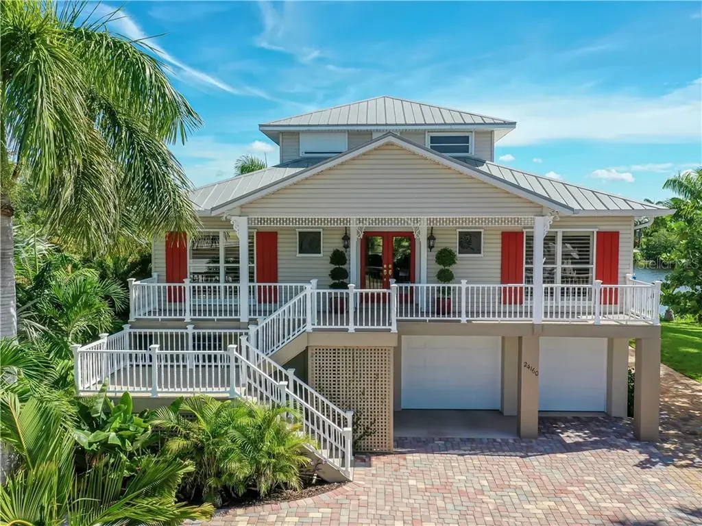 24160 Treasure Island Boulevard Punta Gorda FL 33955