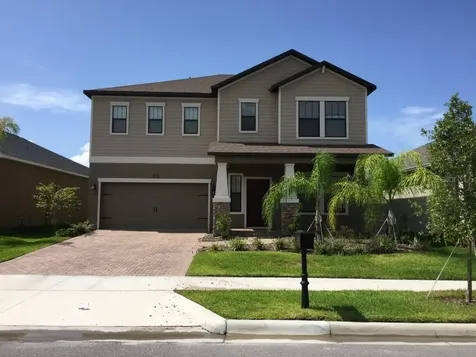 12297 Great Commission Way Orlando FL 32832
