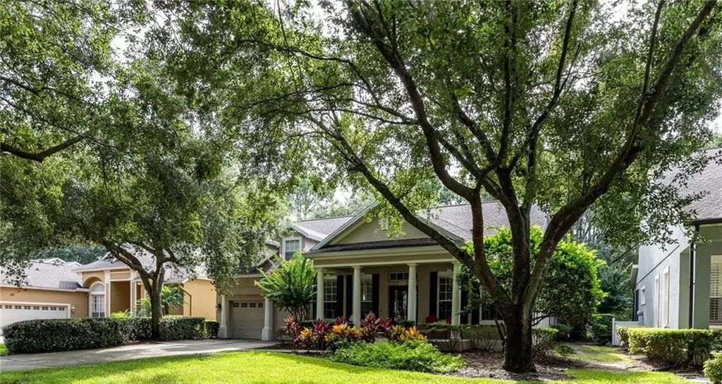8435 Bowden Way Windermere FL 34786